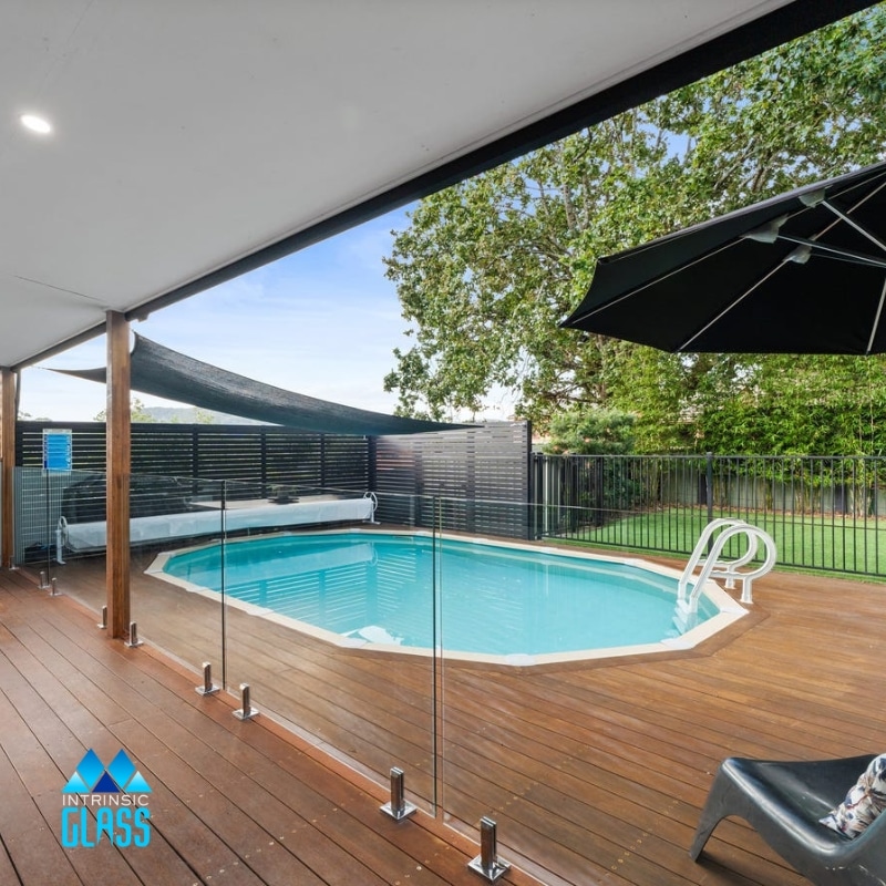 Experienced glass pool fencing specialists in Central Coast